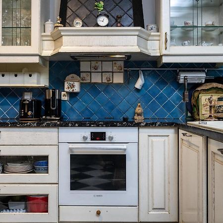 Villa Aurora Petrovac Ngoại thất bức ảnh