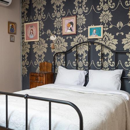 Villa Aurora Petrovac Ngoại thất bức ảnh