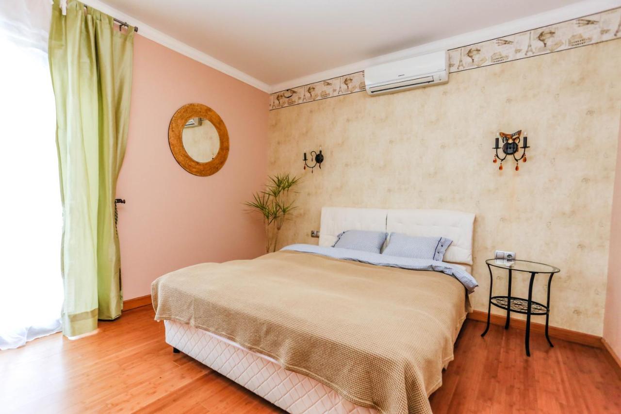 Villa Aurora Petrovac Ngoại thất bức ảnh