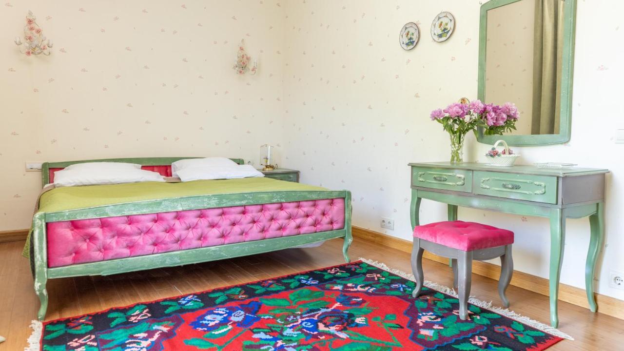 Villa Aurora Petrovac Ngoại thất bức ảnh