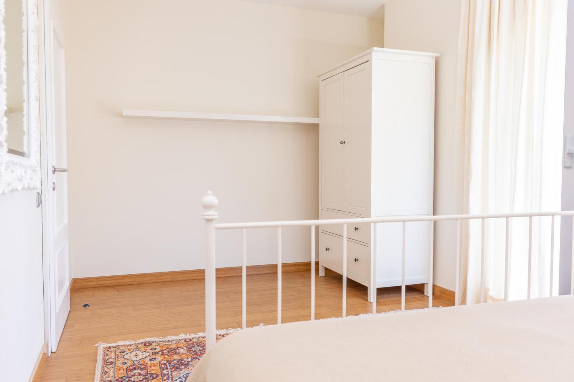 Villa Aurora Petrovac Phòng bức ảnh