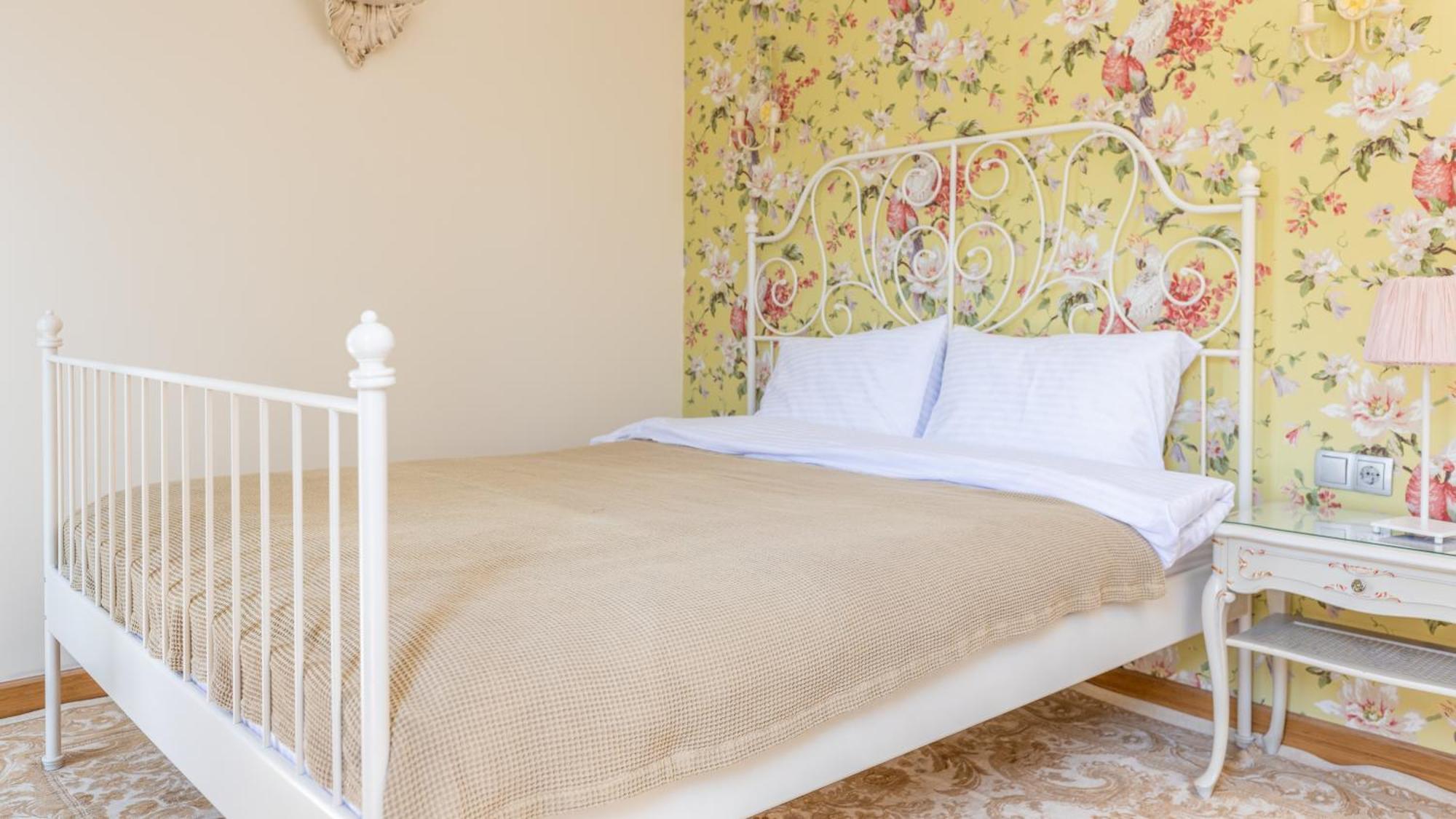 Villa Aurora Petrovac Phòng bức ảnh
