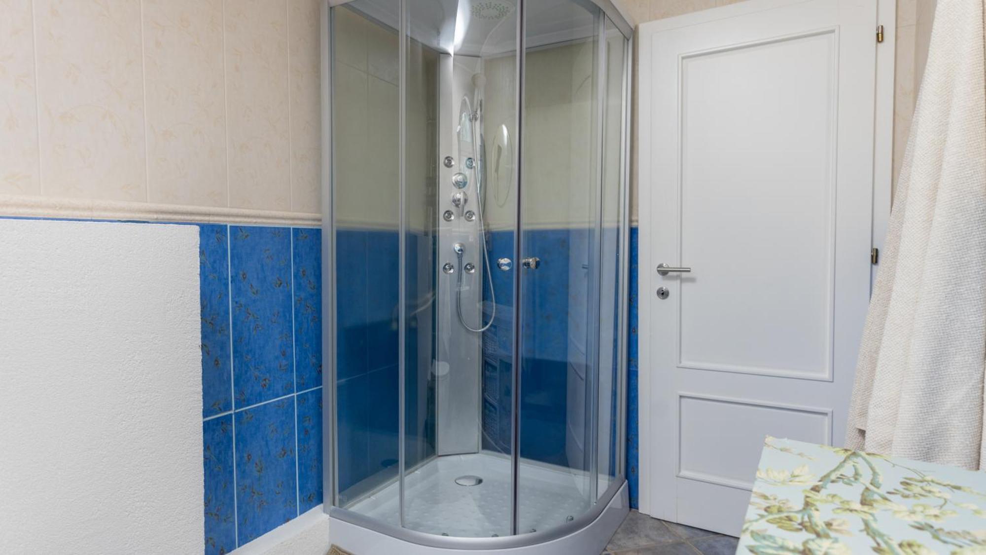 Villa Aurora Petrovac Phòng bức ảnh