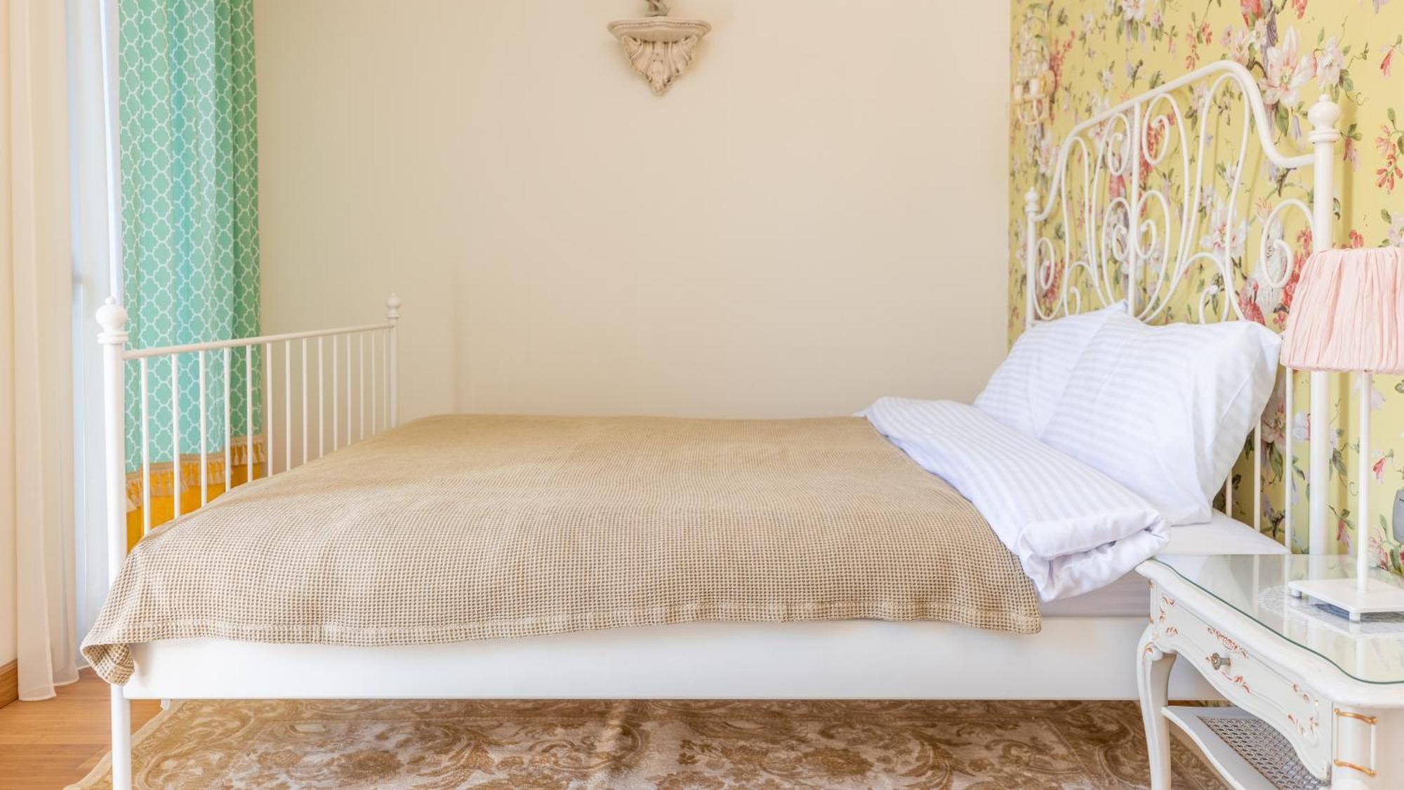 Villa Aurora Petrovac Phòng bức ảnh