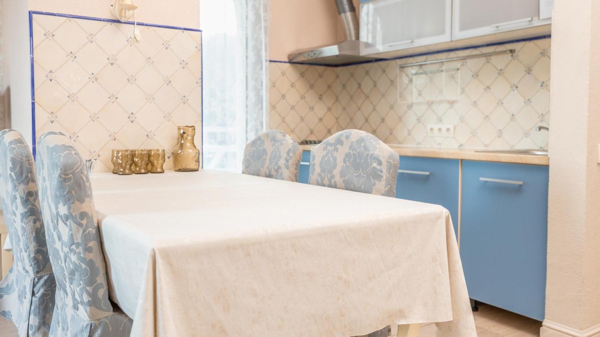 Villa Aurora Petrovac Phòng bức ảnh