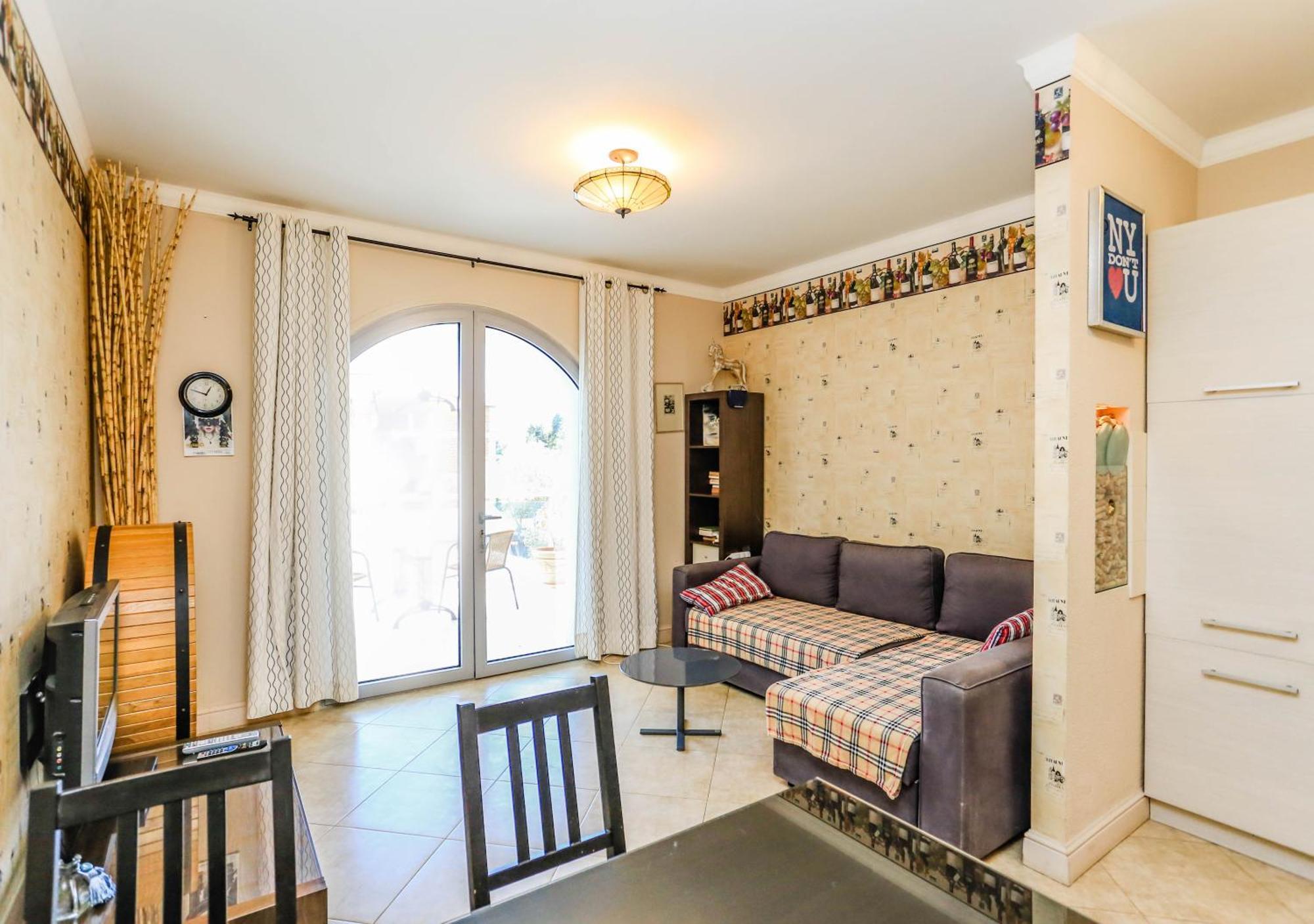 Villa Aurora Petrovac Phòng bức ảnh