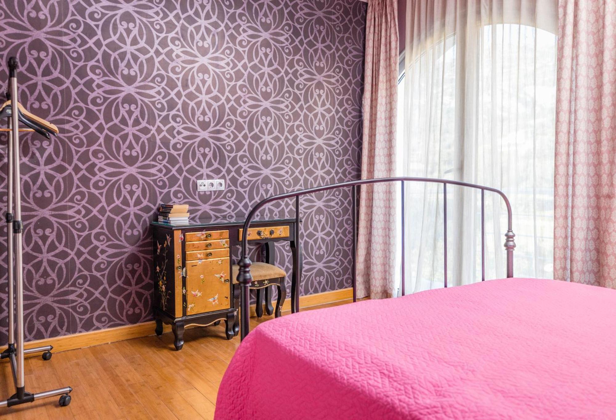 Villa Aurora Petrovac Phòng bức ảnh