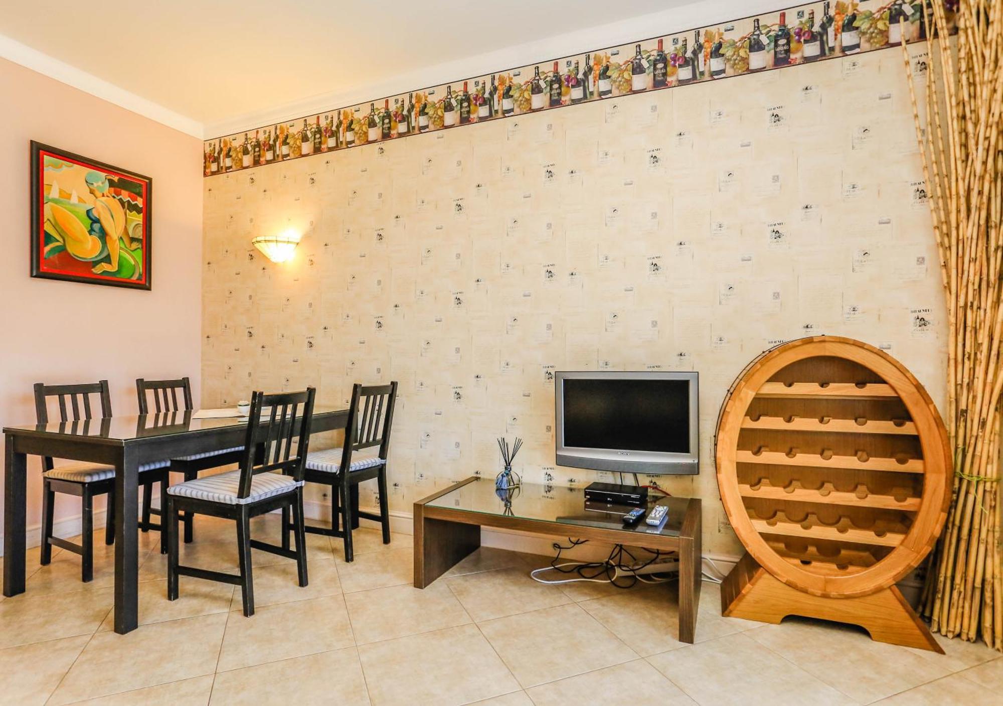 Villa Aurora Petrovac Phòng bức ảnh