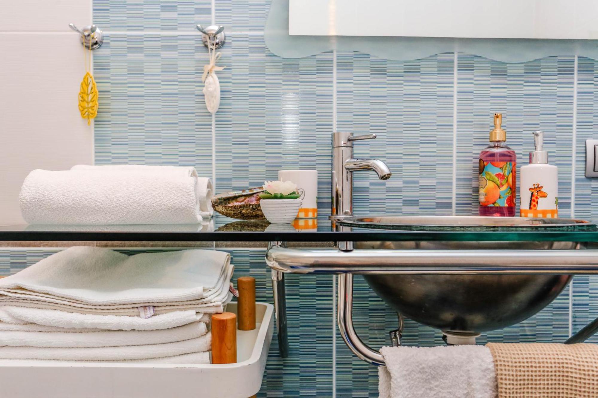 Villa Aurora Petrovac Phòng bức ảnh