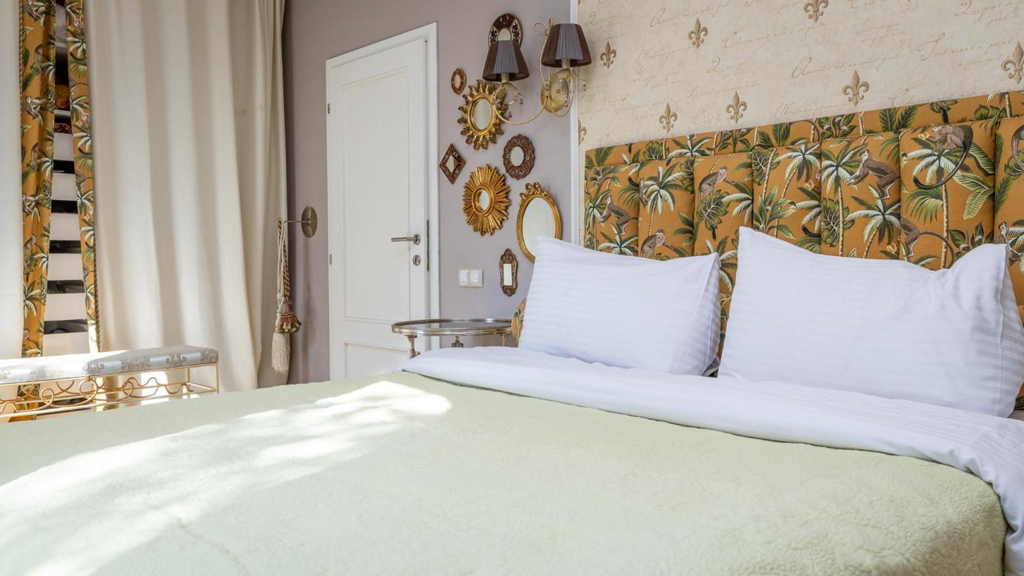 Villa Aurora Petrovac Ngoại thất bức ảnh
