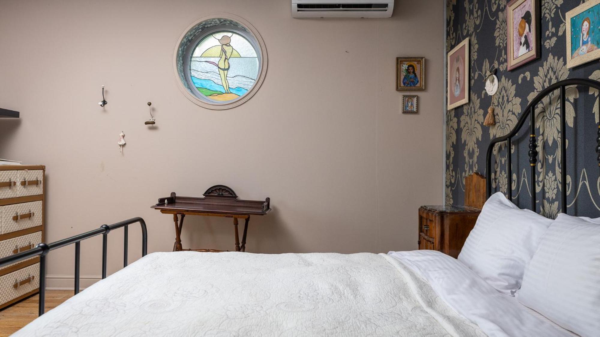 Villa Aurora Petrovac Phòng bức ảnh