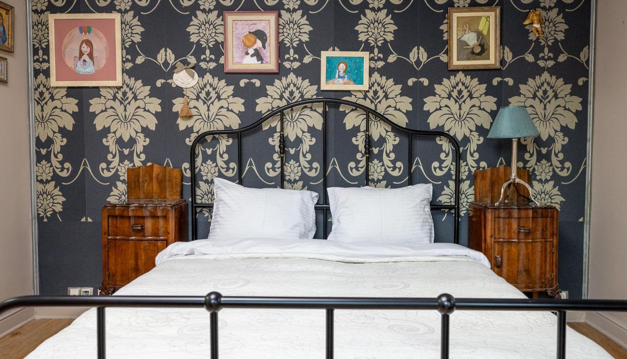 Villa Aurora Petrovac Ngoại thất bức ảnh