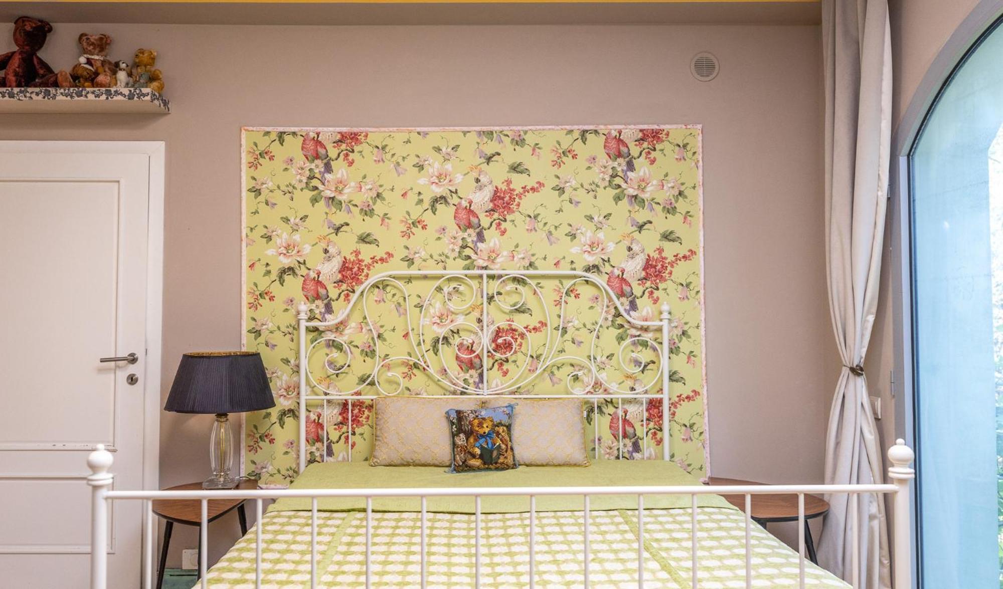 Villa Aurora Petrovac Ngoại thất bức ảnh