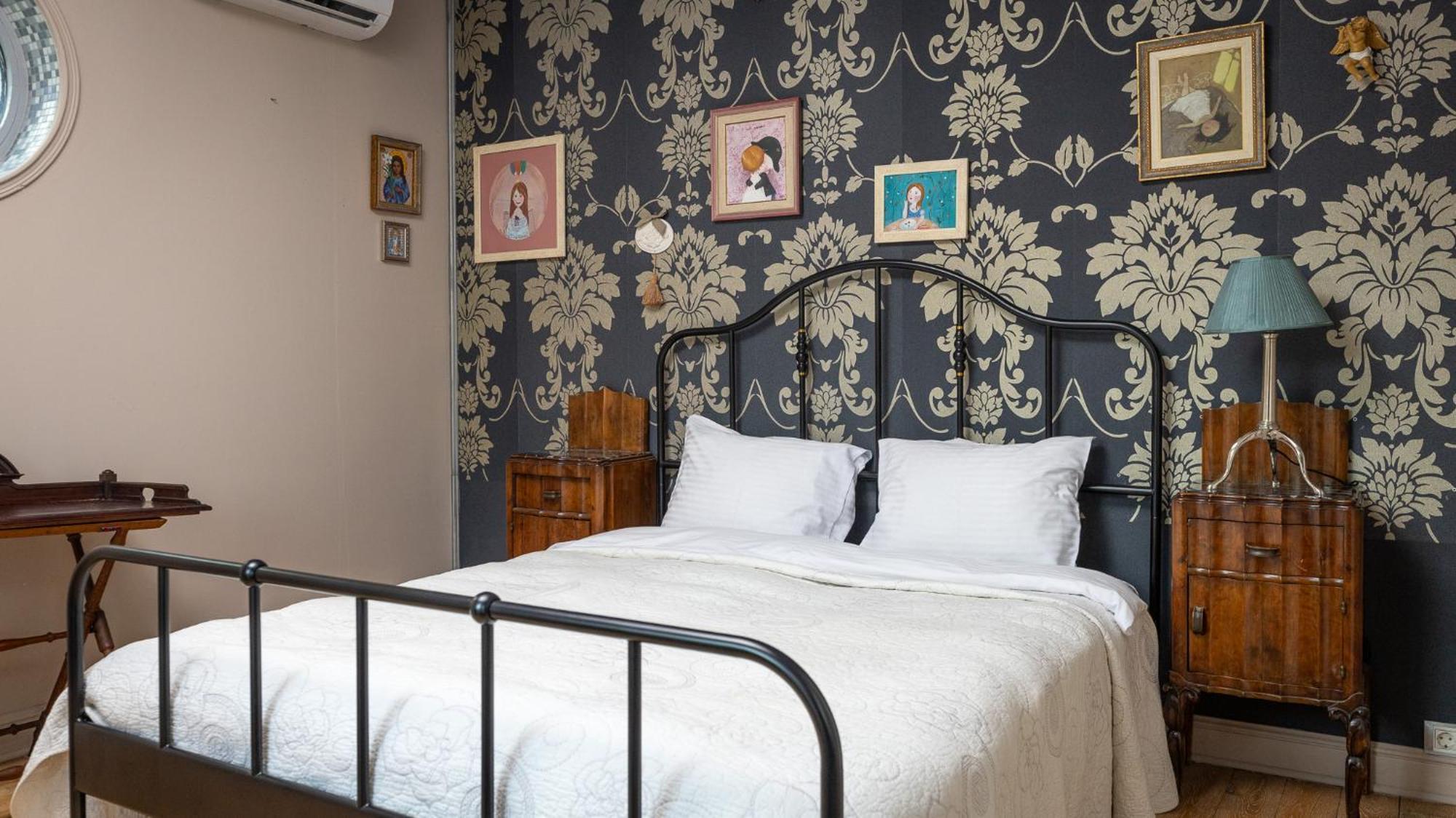 Villa Aurora Petrovac Ngoại thất bức ảnh