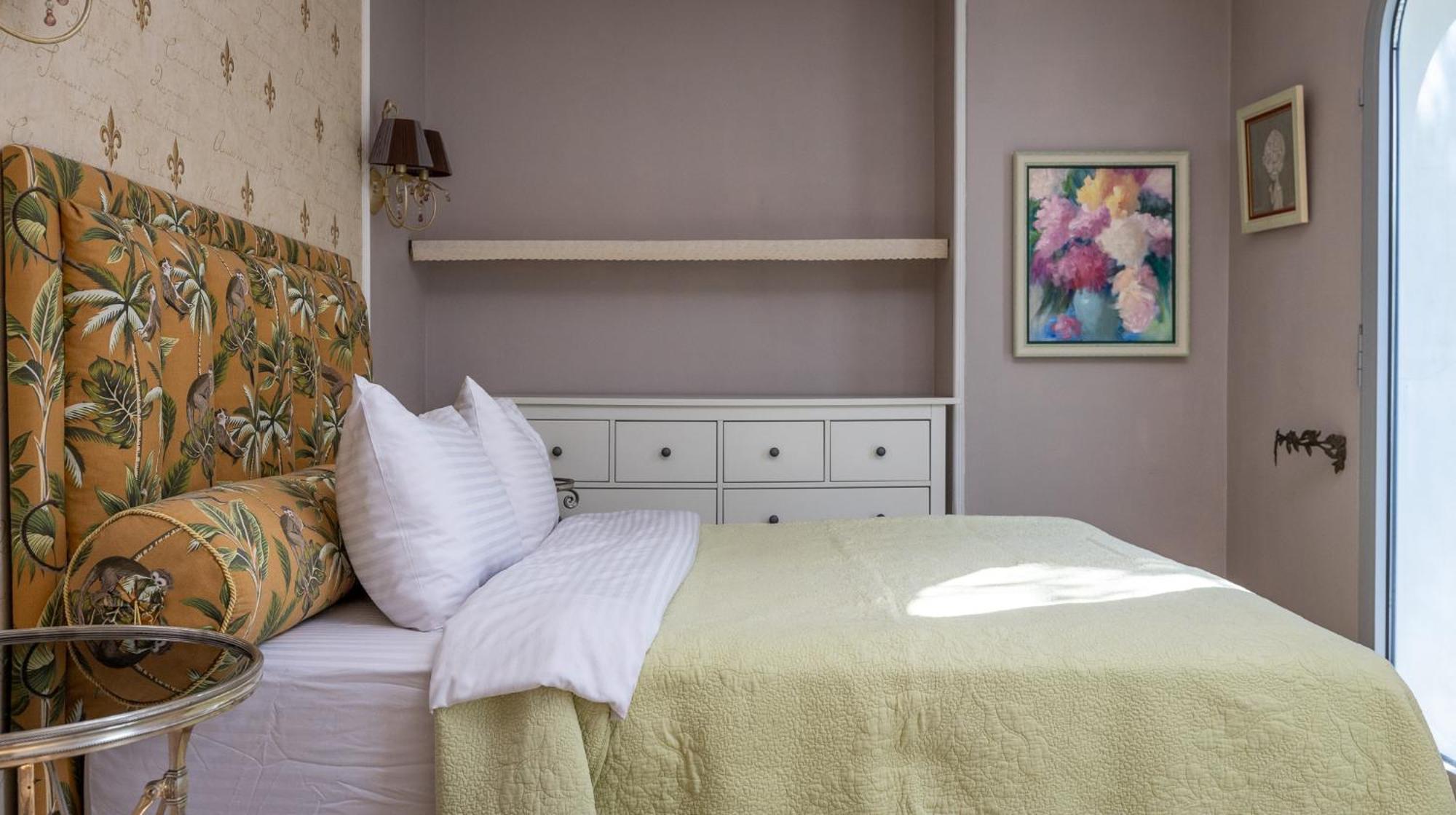 Villa Aurora Petrovac Ngoại thất bức ảnh